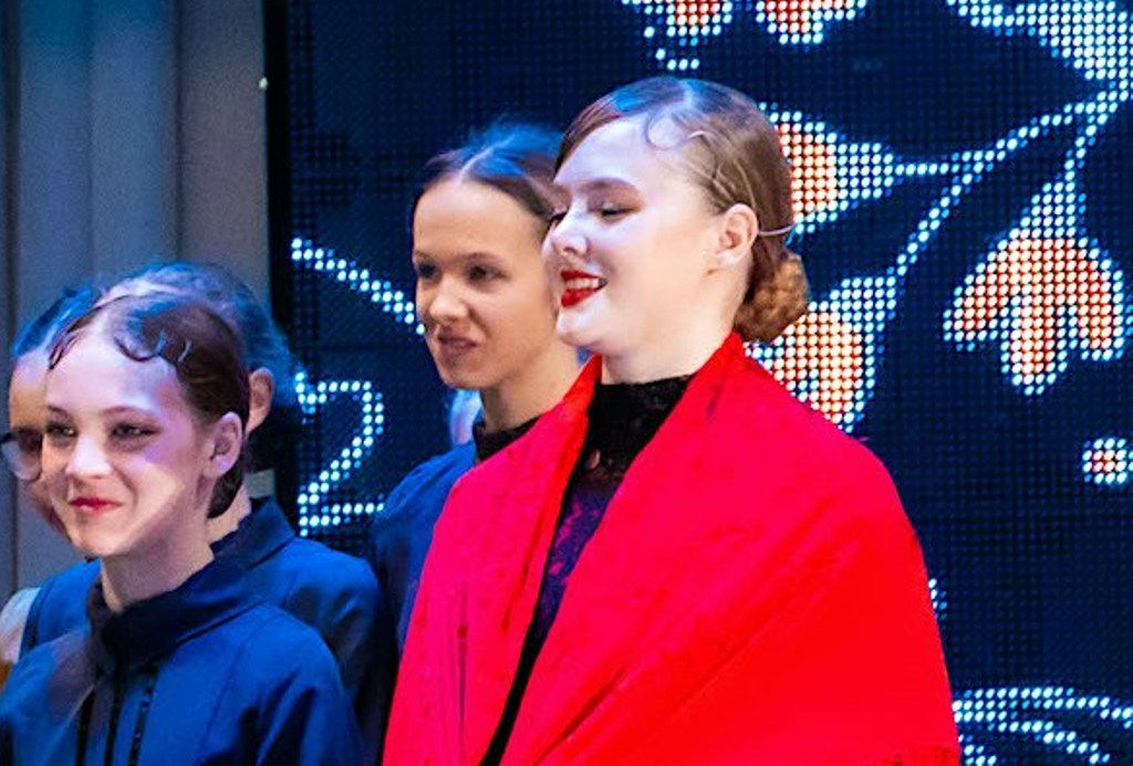 Челябинская школьница победила в конкурсе по фламенко на Всемирной танцевальной Олимпиаде