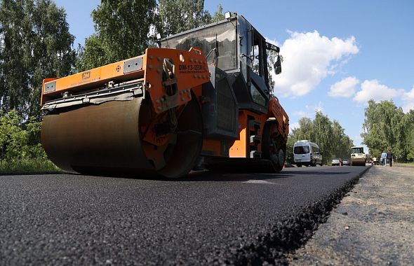Министр Алексей Нечаев назвал главные направления дорожного ремонта в Челябинске