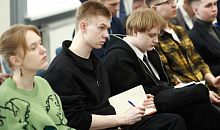 В Челябинске объявлен первый набор в передовую школу айтишников