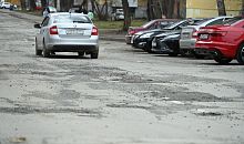 Челябинские дорожники проверят отремонтированные дороги и тротуары в поисках дефектов