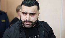 В Челябинске суд отправил в колонию бывшего участника «Дома-2» Альфреда Джавадова