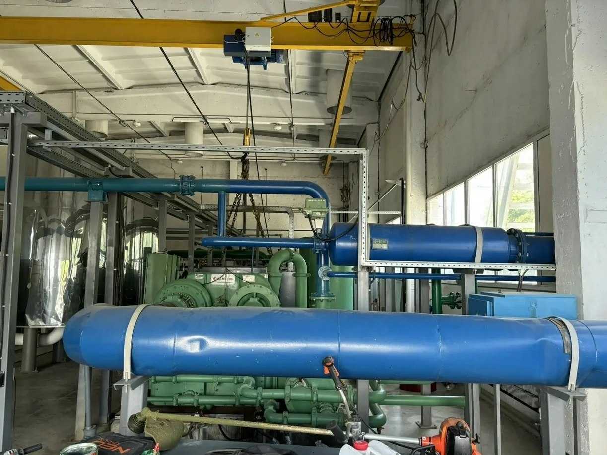 Южноуральца будут судить за незаконное производство медицинского газа