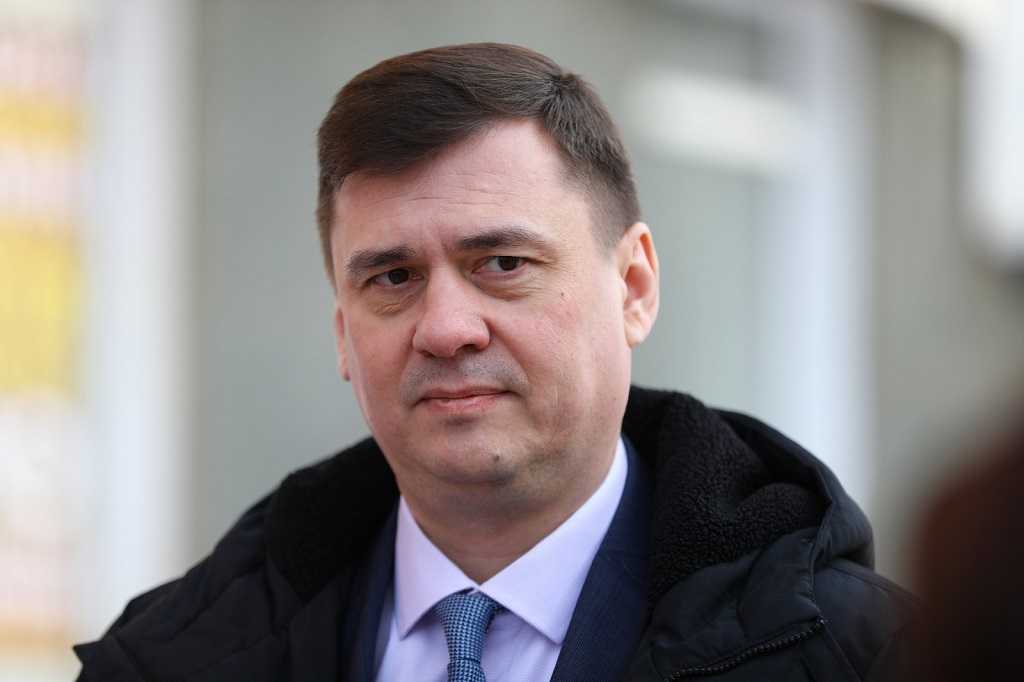 В Следственном комитете прокомментировали задержание вице-мэра Челябинска Олега Извекова