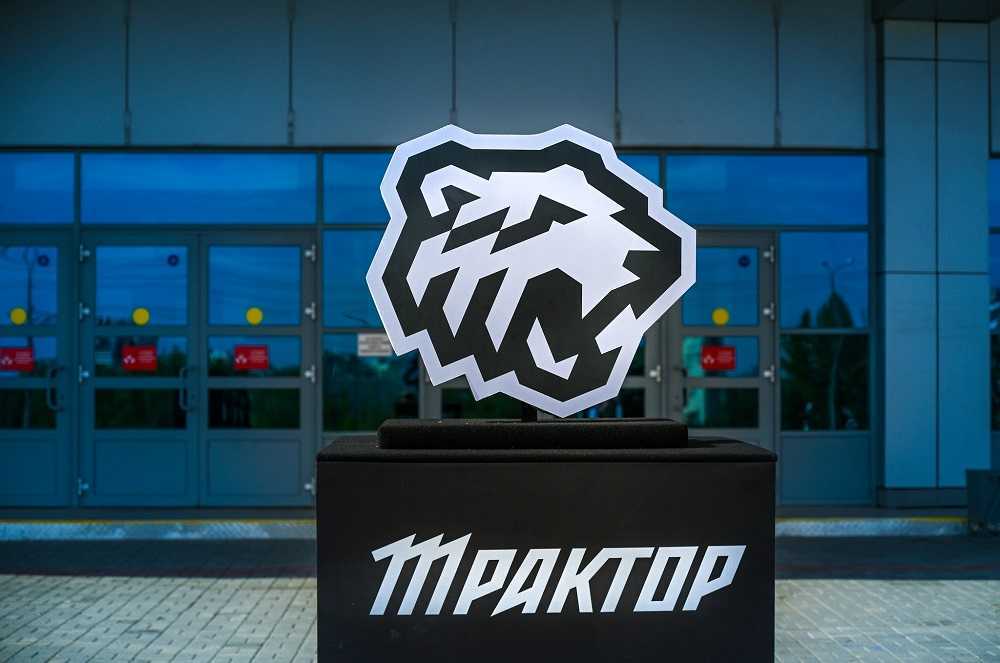 В челябинском “Тракторе” назвали имя тренера женской команды “Белые медведицы” 