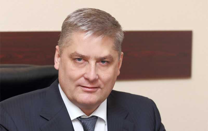 Иван Сеничев стал директором молочного комбината