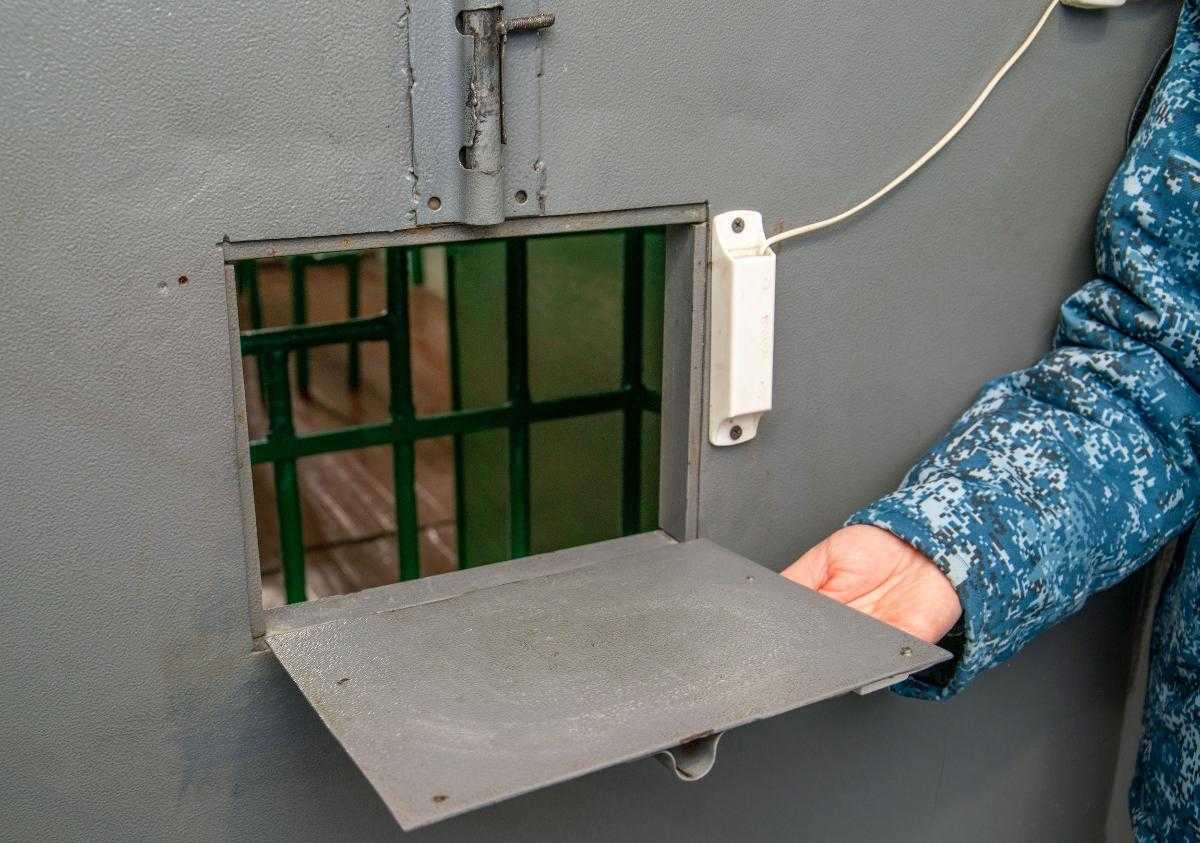 В Челябинске задержали директора крупной стройфирмы