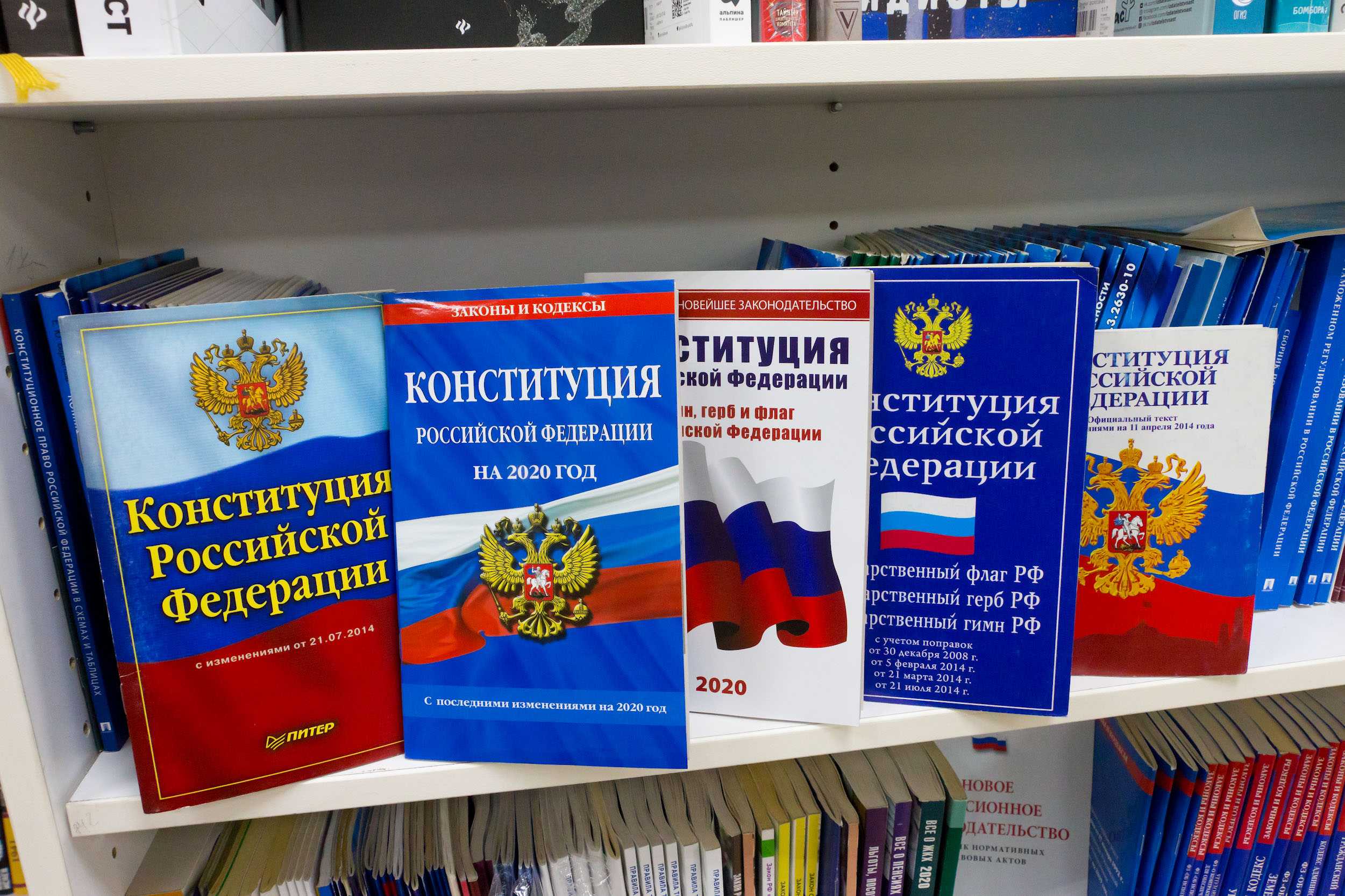 Эксперты отметили важность внесения в основной закон страны раздела о волонтерах