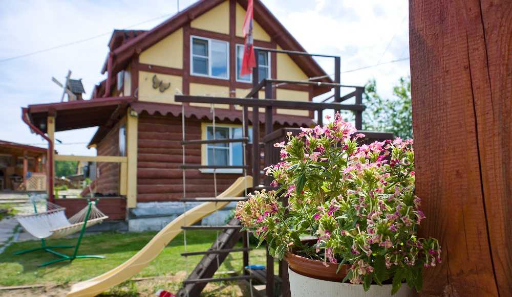 Челябинская область оказалась в лидерах по росту арендных ставок на загородную недвижимость