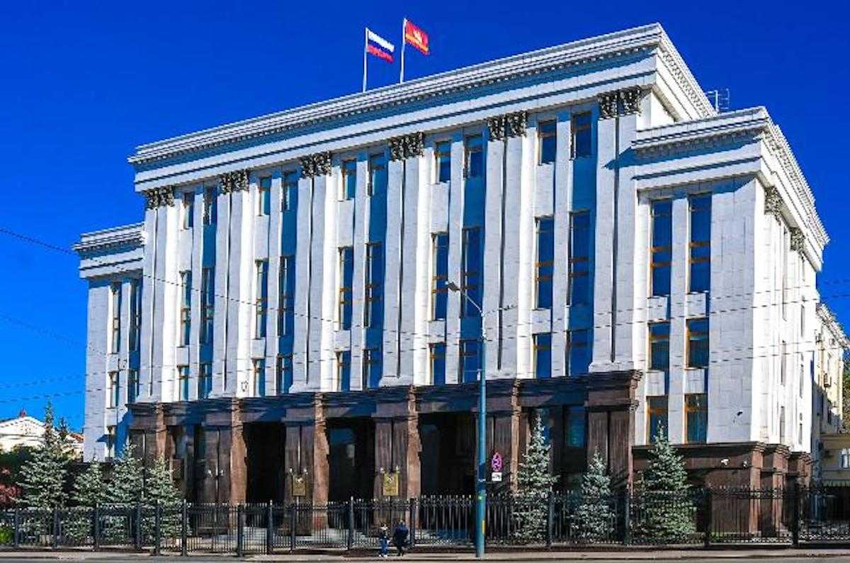 Челябинская область имеет высокую долговую устойчивость