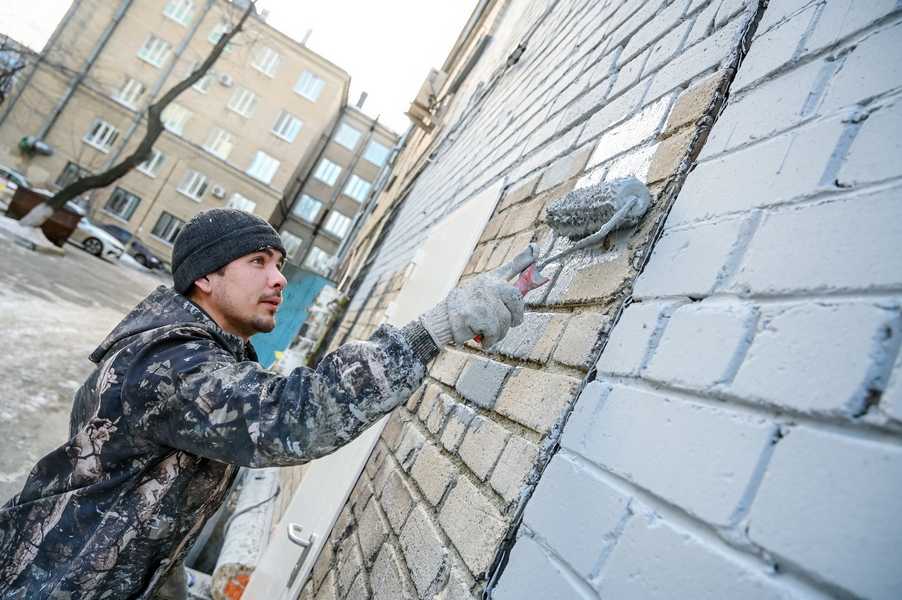 В Челябинске ищут волонтеров для реставрации исторических построек