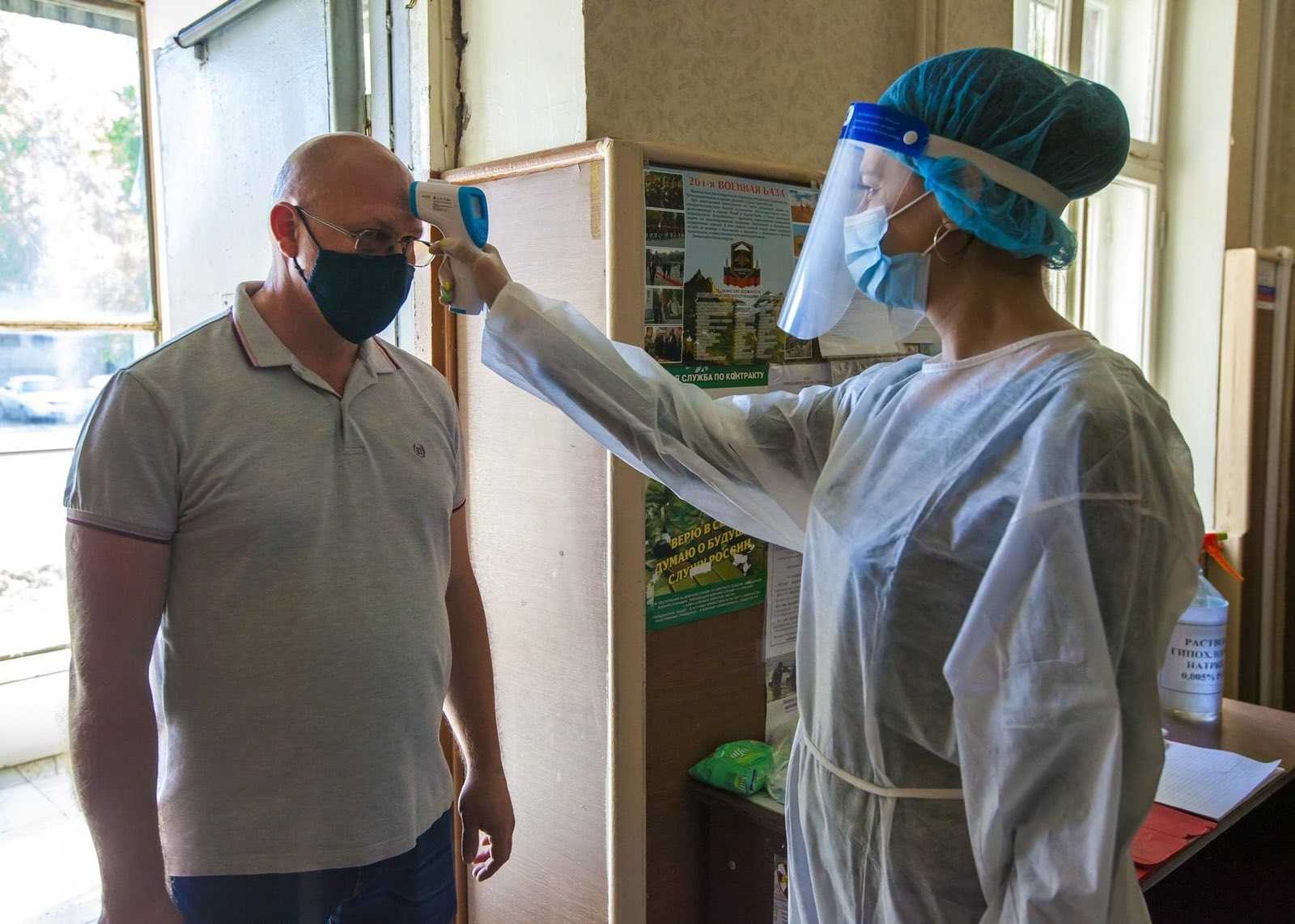 В Челябинской области ещё у 92 жителей подтверждён коронавирус 
