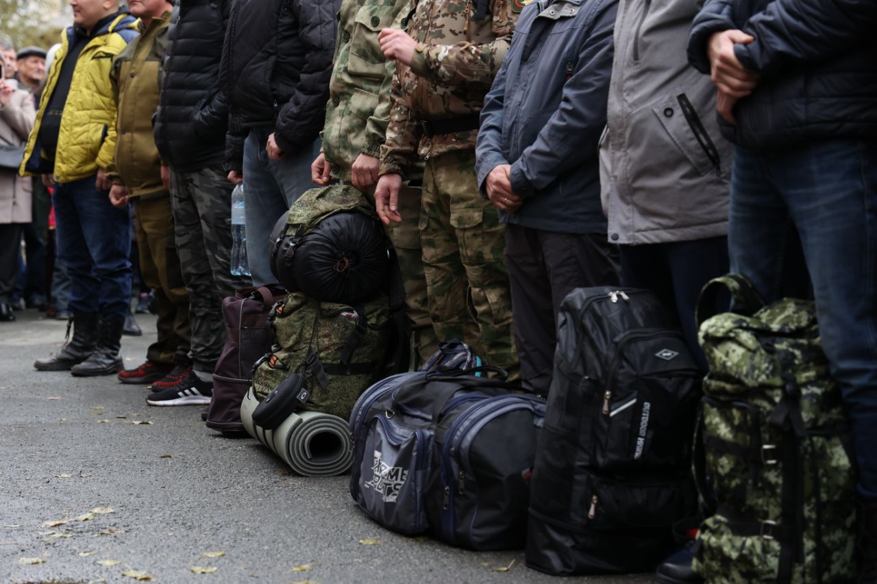 В Госдуме предложили наделить ополченцев Донбасса статусом ветеранов