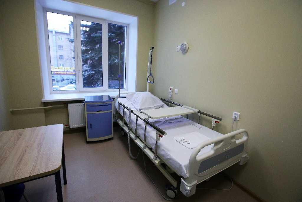 В Челябинской области за сутки умерло 15 пациентов с подтвержденным ковидом