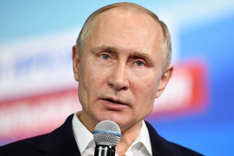 Владимир Путин назвал даты саммита ШОС в Челябинске