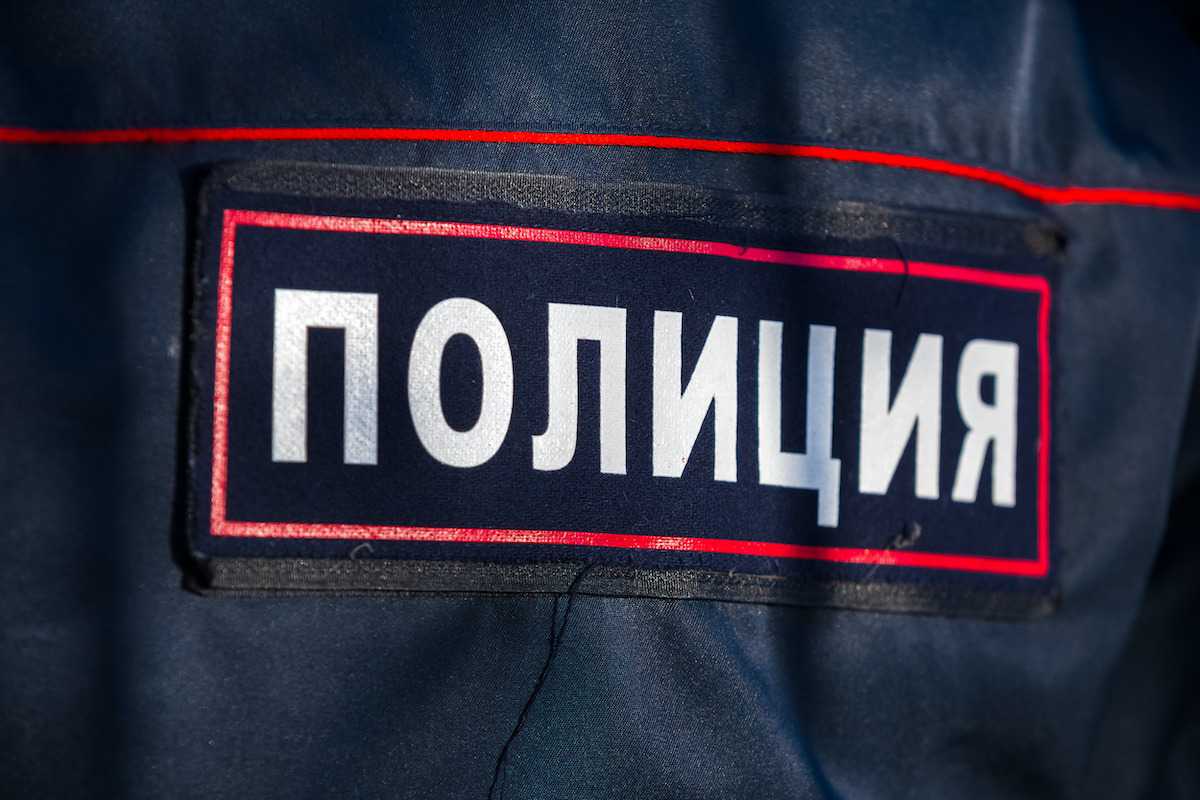 На Южном Урале полицейских заподозрили в вымогательстве 1,3 млн рублей