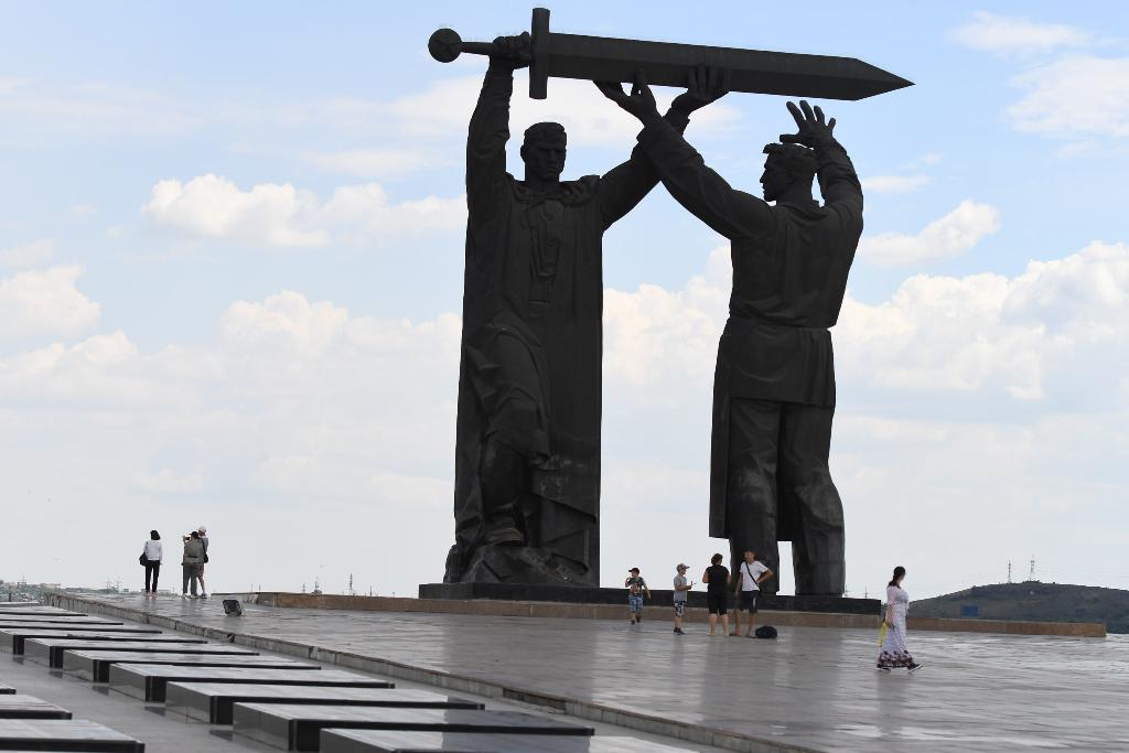 Места воинской славы станут обязательным элементом туристических маршрутов по России