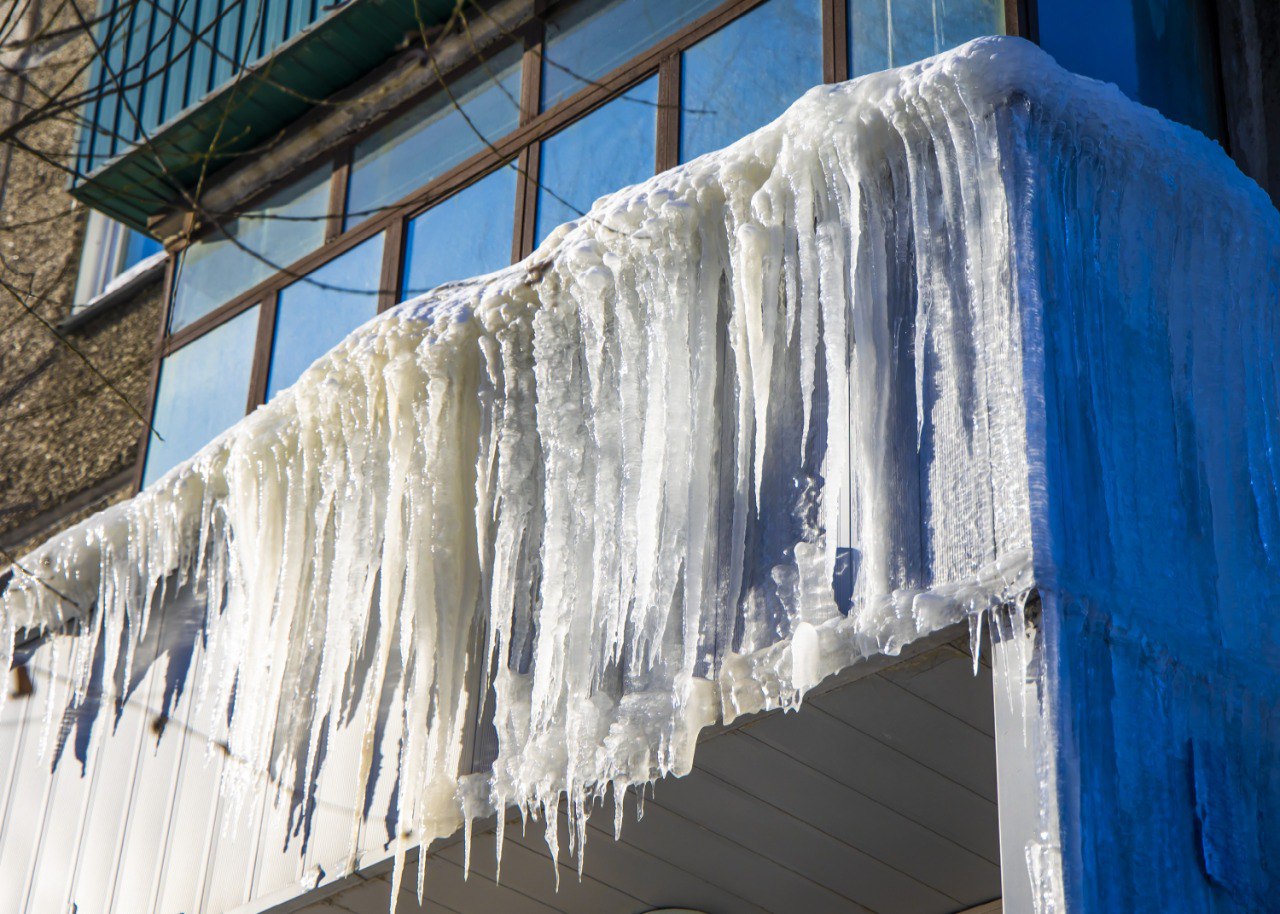 В Челябинске из-за аномальных морозов 21 февраля отменили занятия в школах
