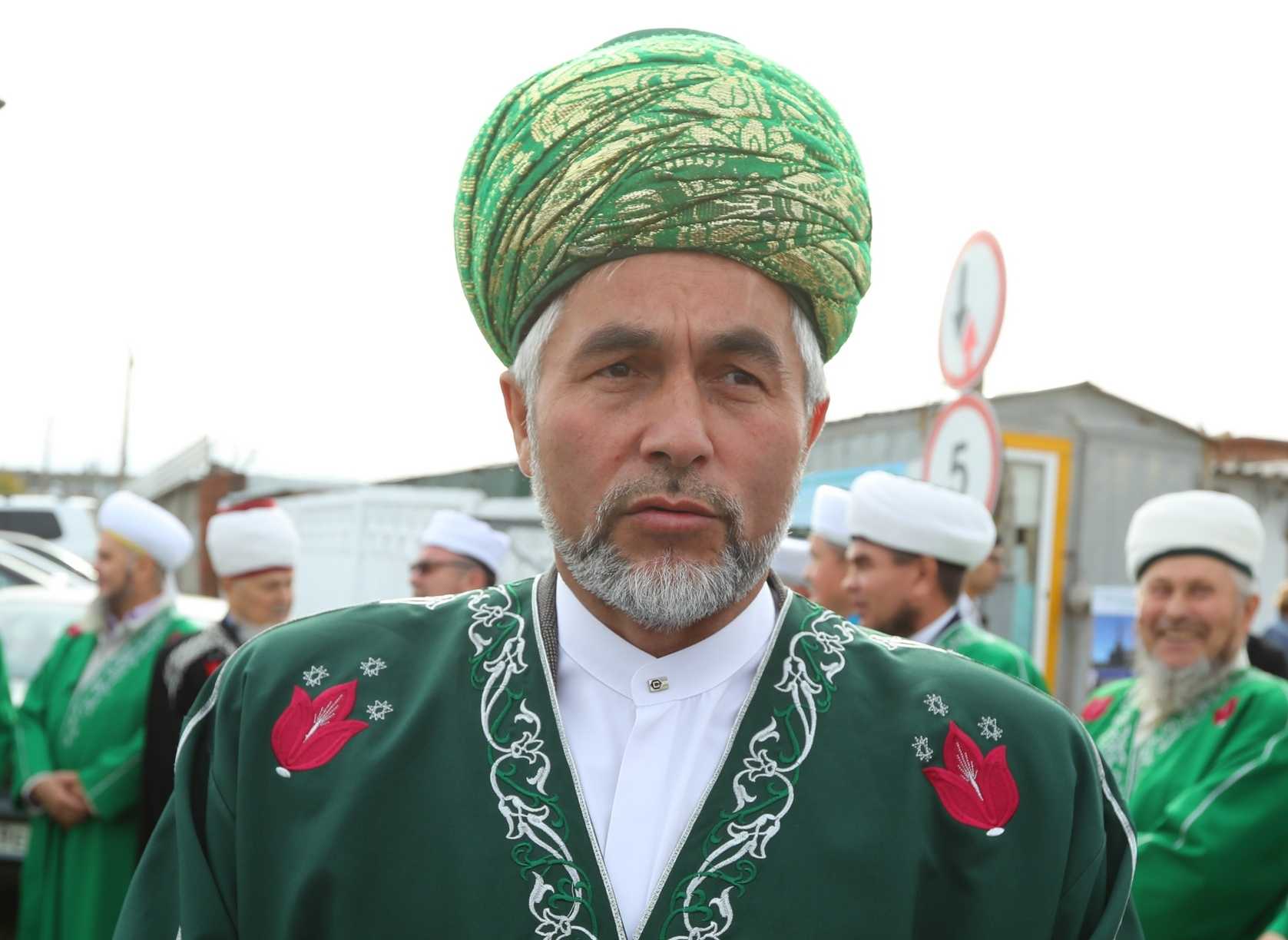 Южноуральских мусульман призывают отметить Курбан-байрам дома