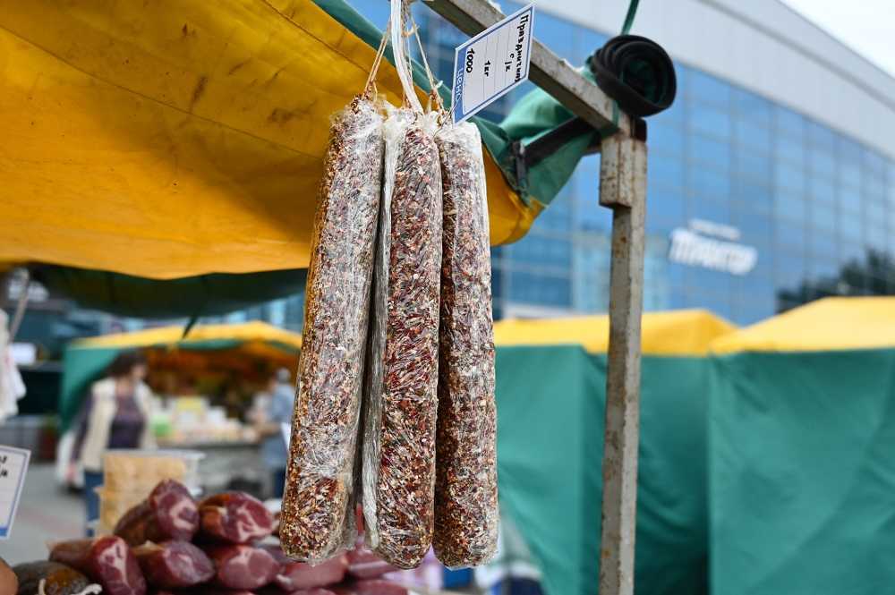 На Южном Урале могут резко подорожать колбасы и сосиски