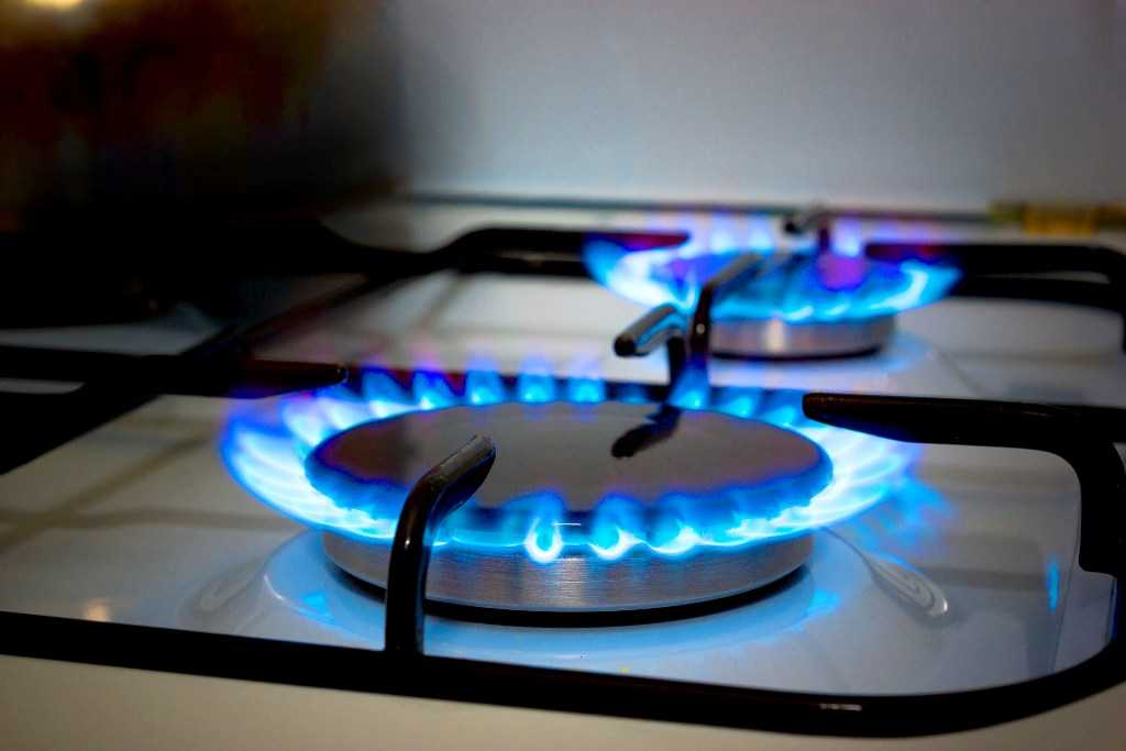 Южноуральцы могут подать заявку на подключение газа через Госуслуги