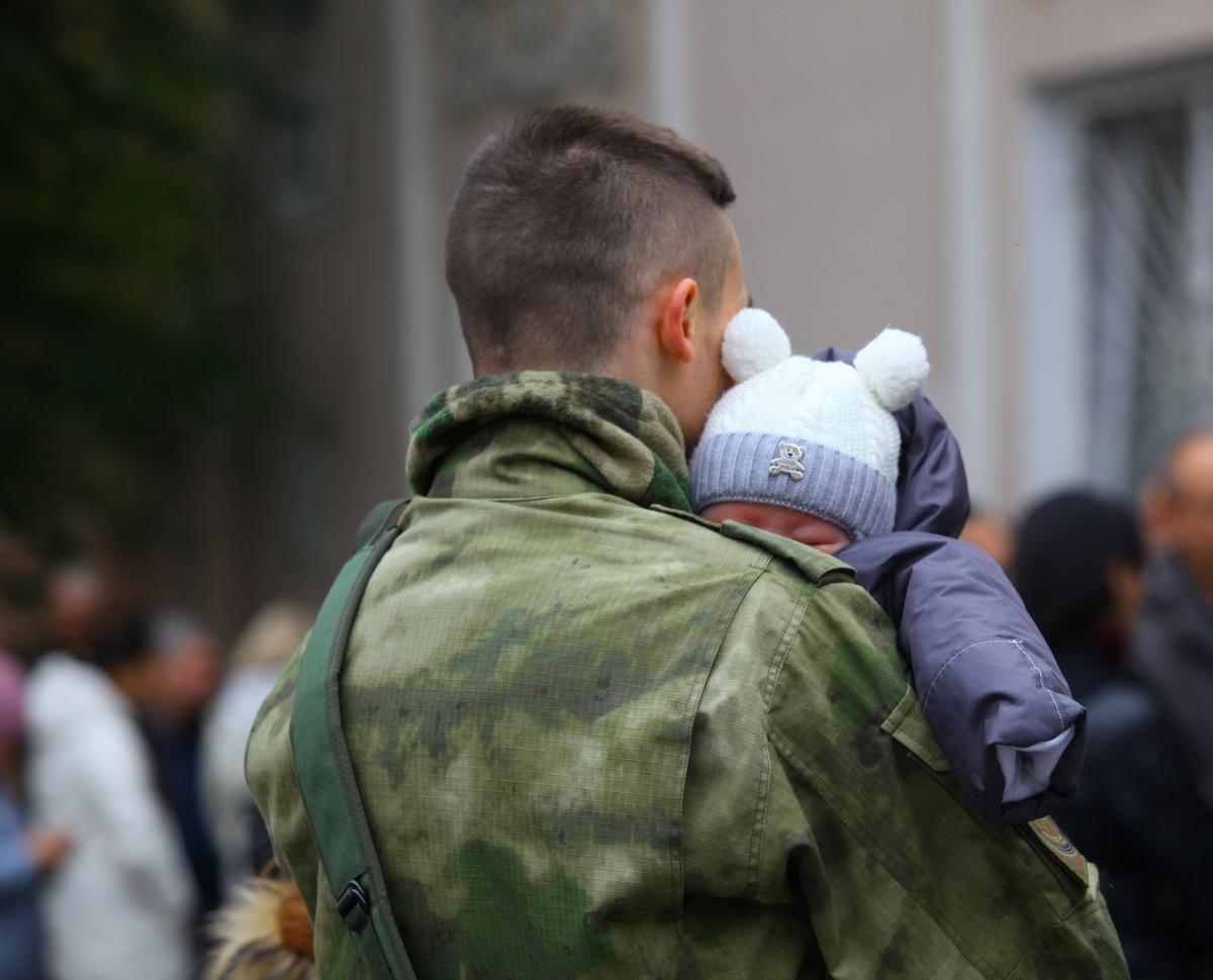 Уполномоченный по правам человека Южного Урала назвала тематику обращений военнослужащих