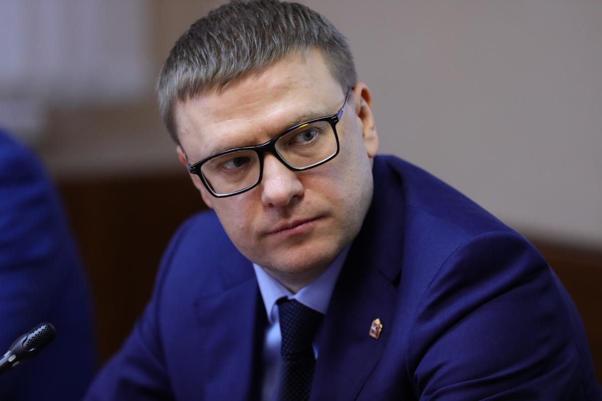 Текслер вошёл в пятёрку наиболее упоминаемых в соцсетях глав регионов по итогам февраля