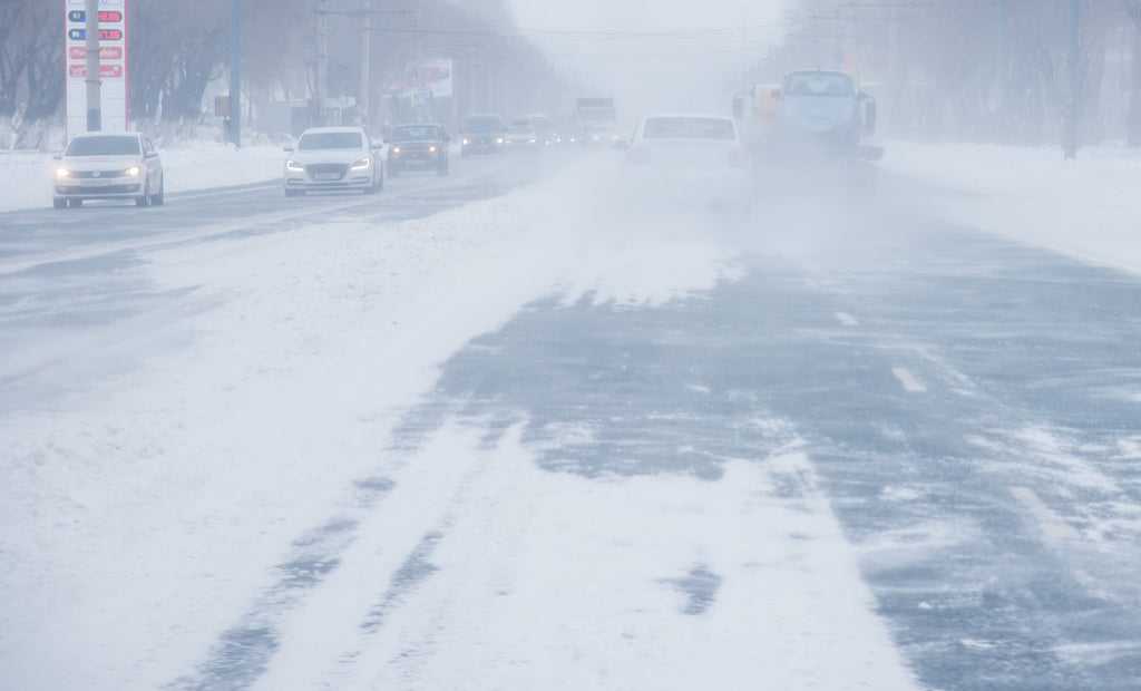 Жительница Челябинской области насмерть замерзла по дороге домой