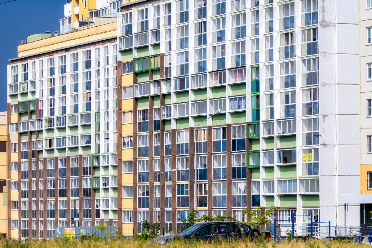 Челябинск возглавил рейтинг городов России по росту стоимости квартир в новостройках