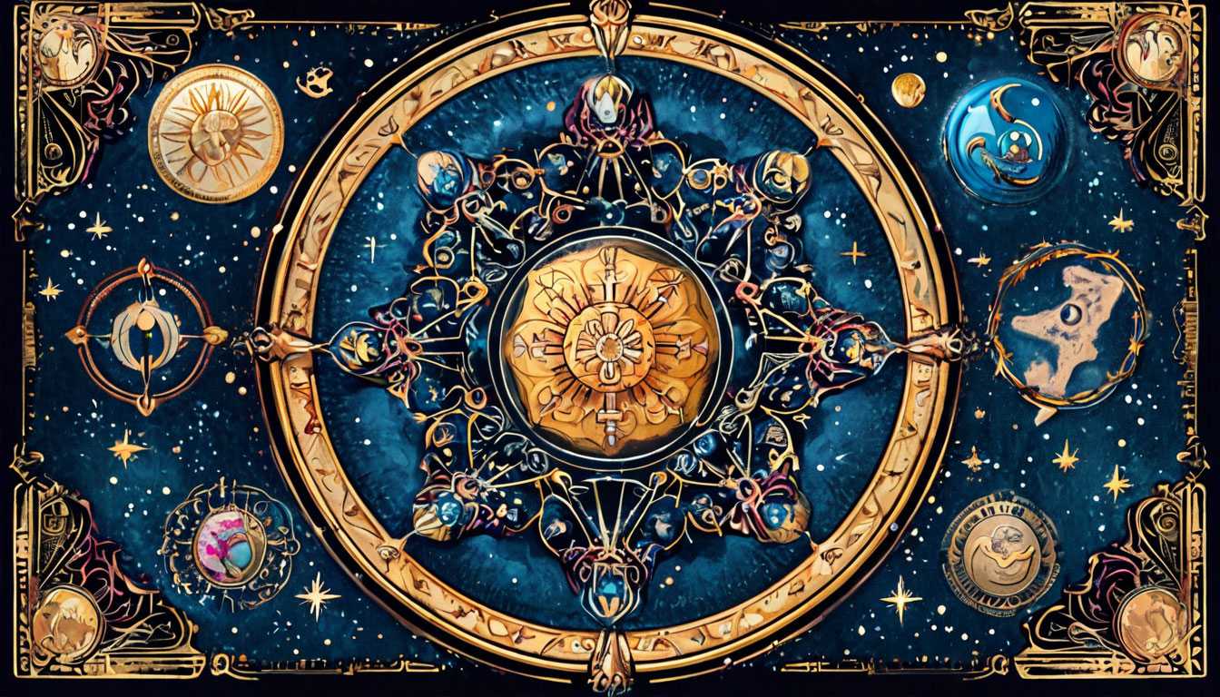 Политический гороскоп на 23 марта: трем знакам Зодиака надо довериться интуиции