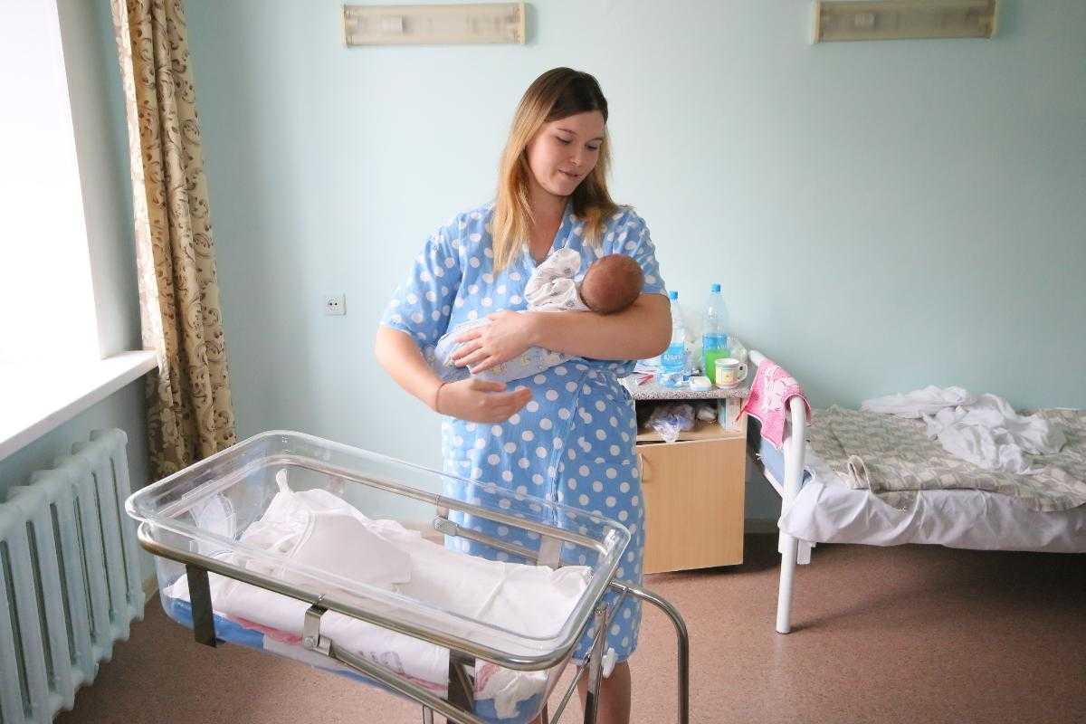 Южноуральским мамам рассказали, чем можно питаться во время кормления грудью