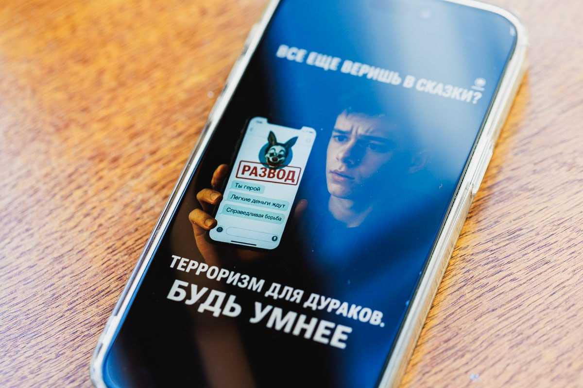  На Южном Урале снижается число киберпреступлений