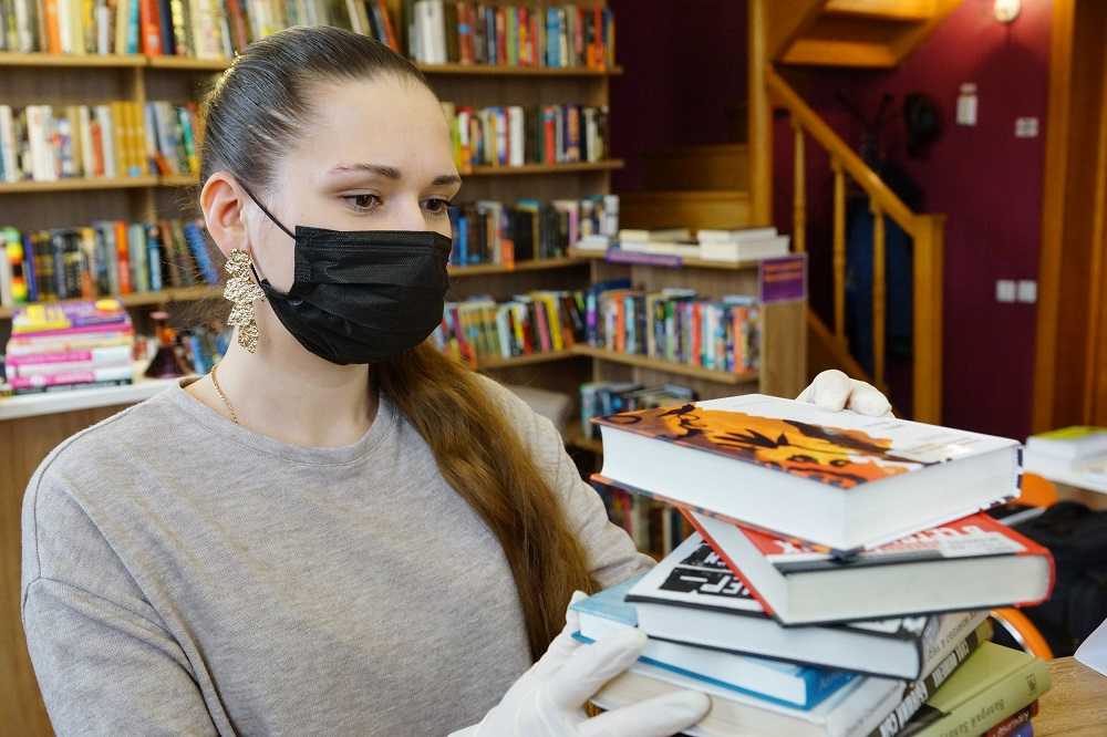 В какие библиотеки могут погрузиться челябинцы, не выходя из дома