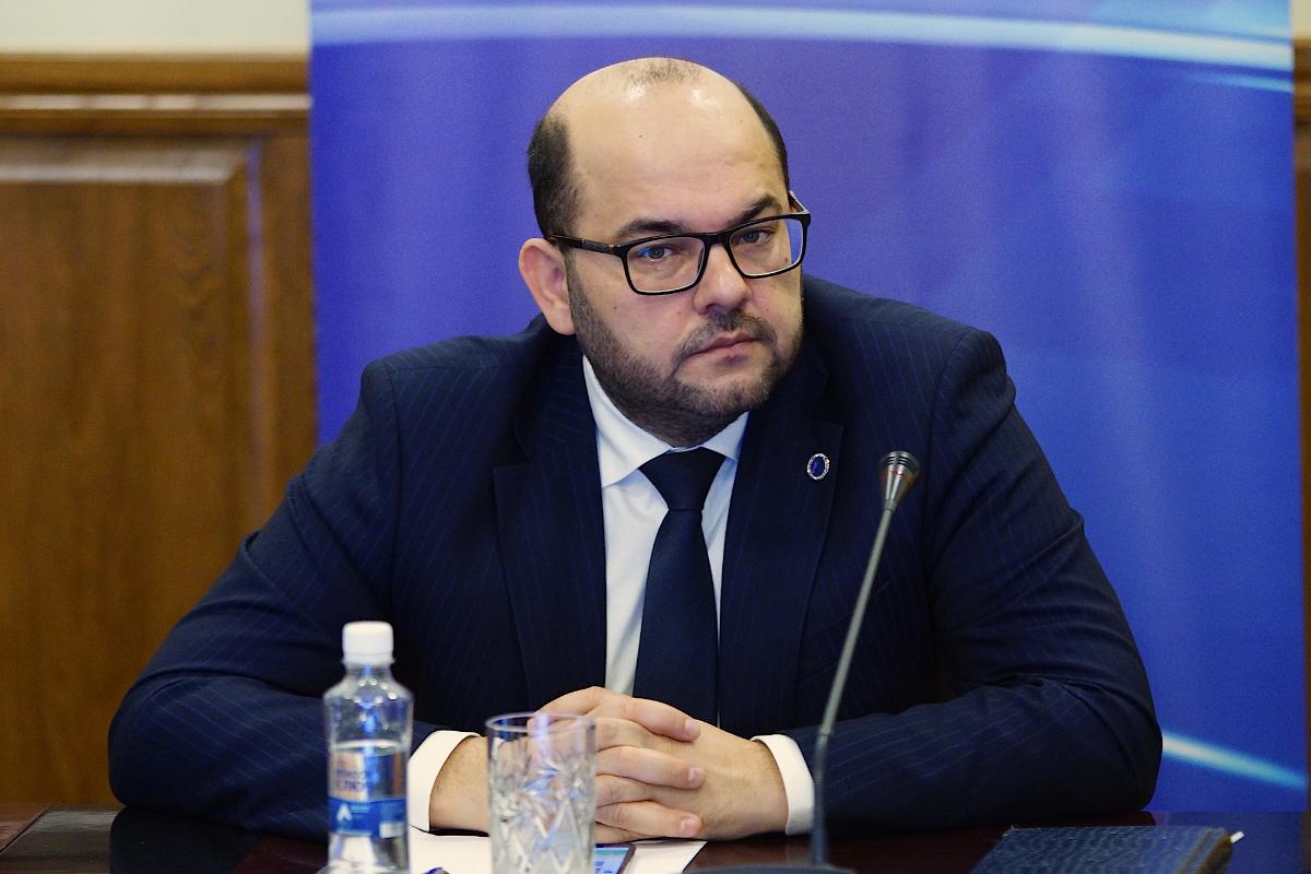 Председатель Общественной палаты Челябинской области предложил альтернативу двухуровневому МСУ