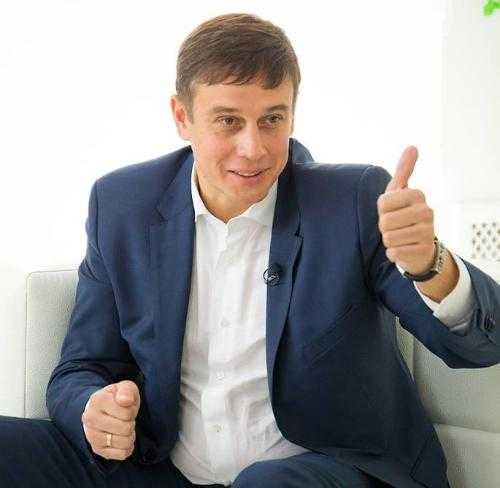 Виталий Пашин обозначил своих кандидатов на пост сенатора 