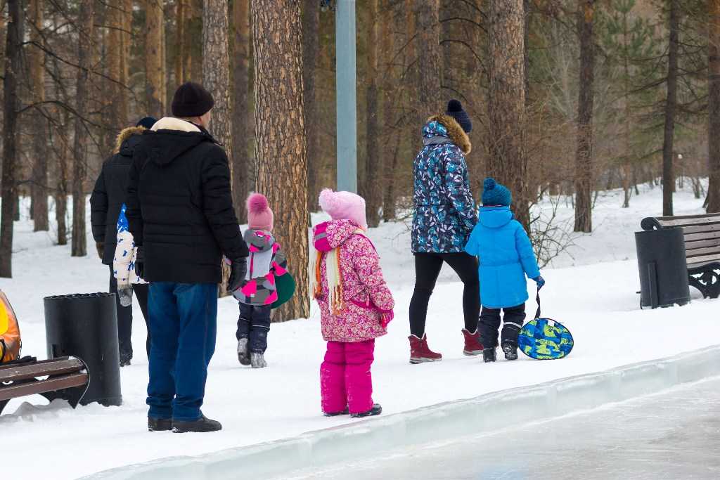 В Челябинской области перед морозами будет безветренно и тепло