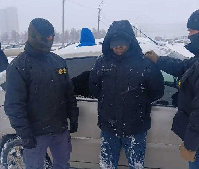 Представителя одной из диаспор в Челябинске задержали за взятку