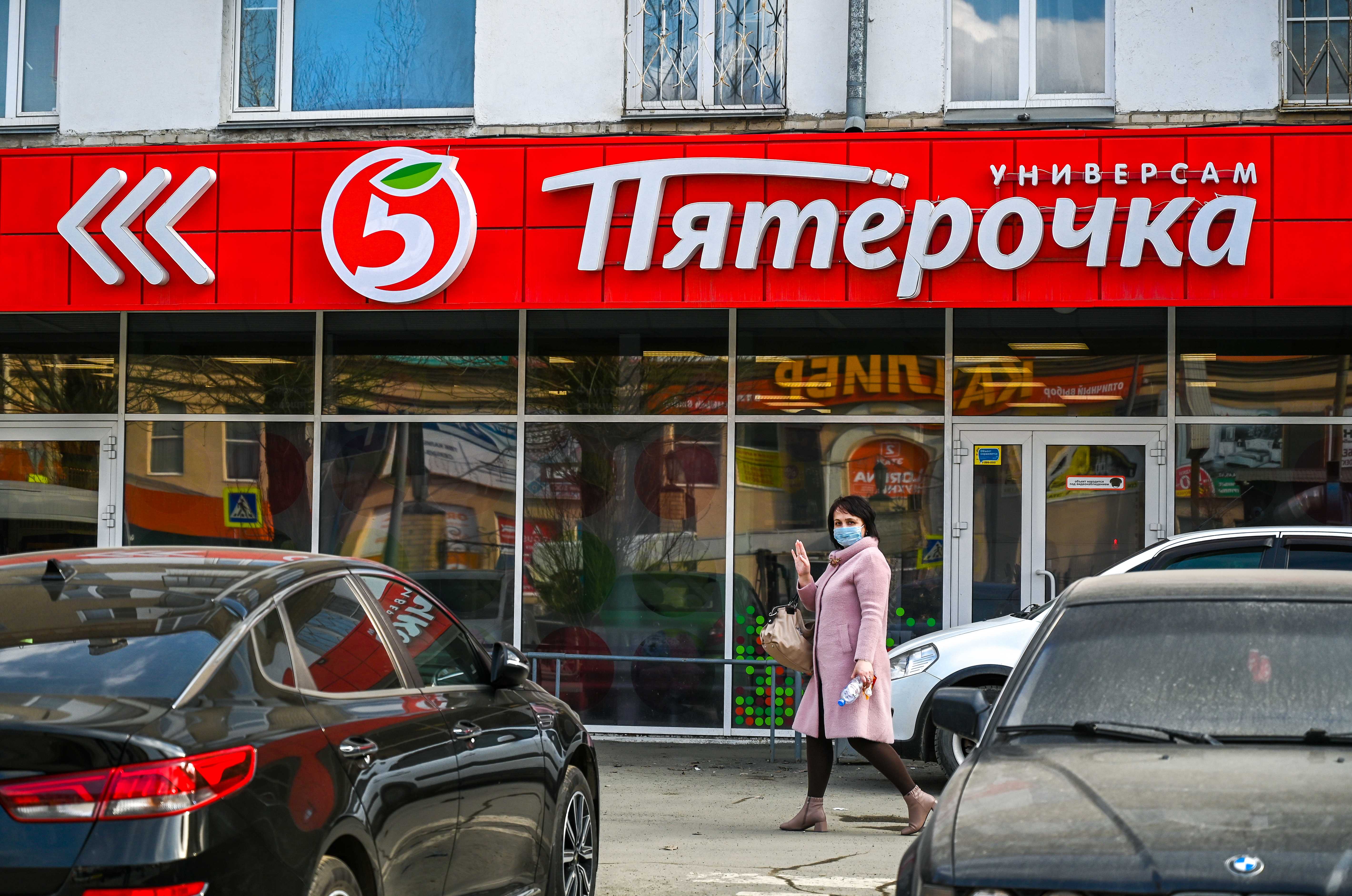 На Южном Урале антимонопольщики обязали "Пятерочку"  снизить стоимость на продукты