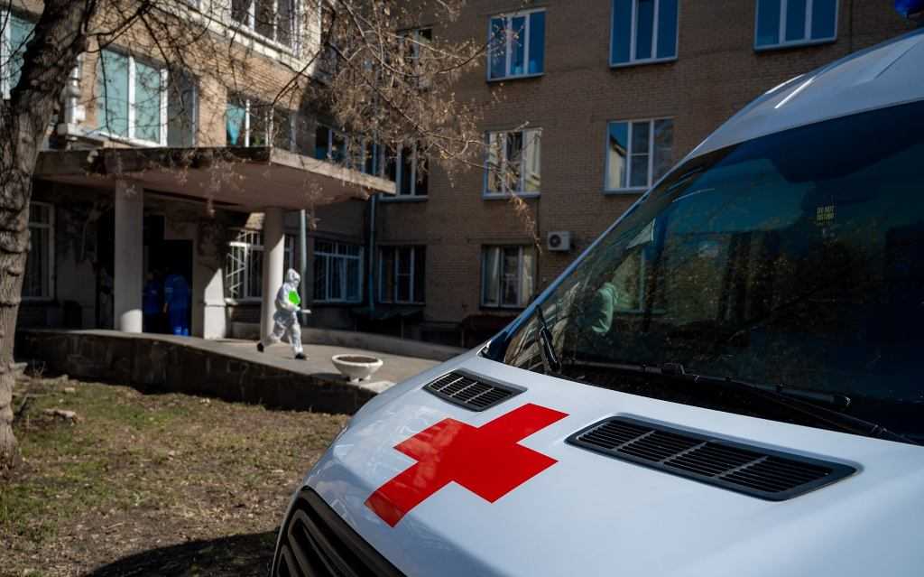 В Челябинской области за сутки 7 пациентов умерли от ковида