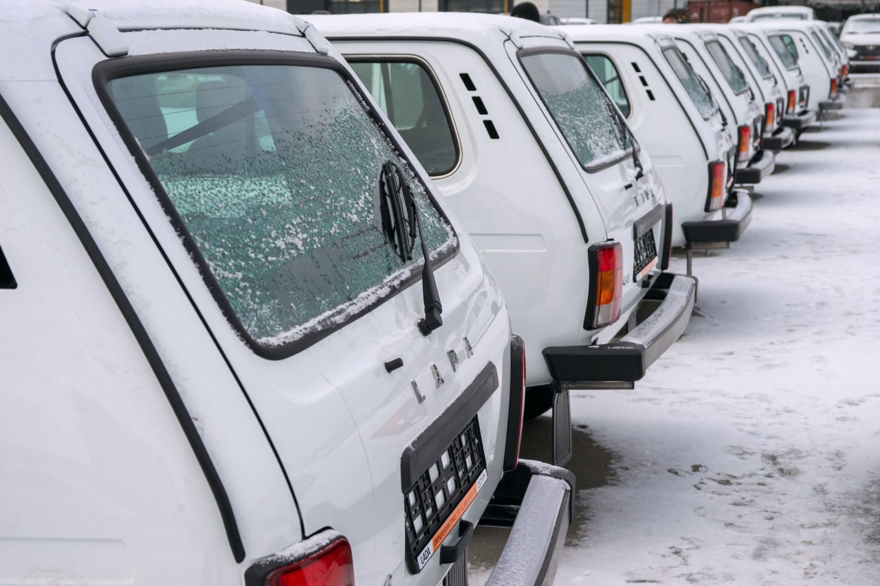 На Южном Урале снизился спрос на покупку автомобиля в кредит 