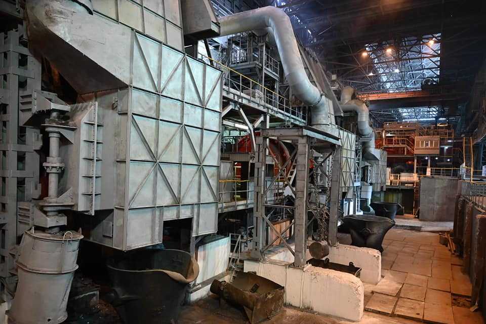 «Карабашмедь» войдет в ТОП-3 крупнейших медеплавильных заводов страны