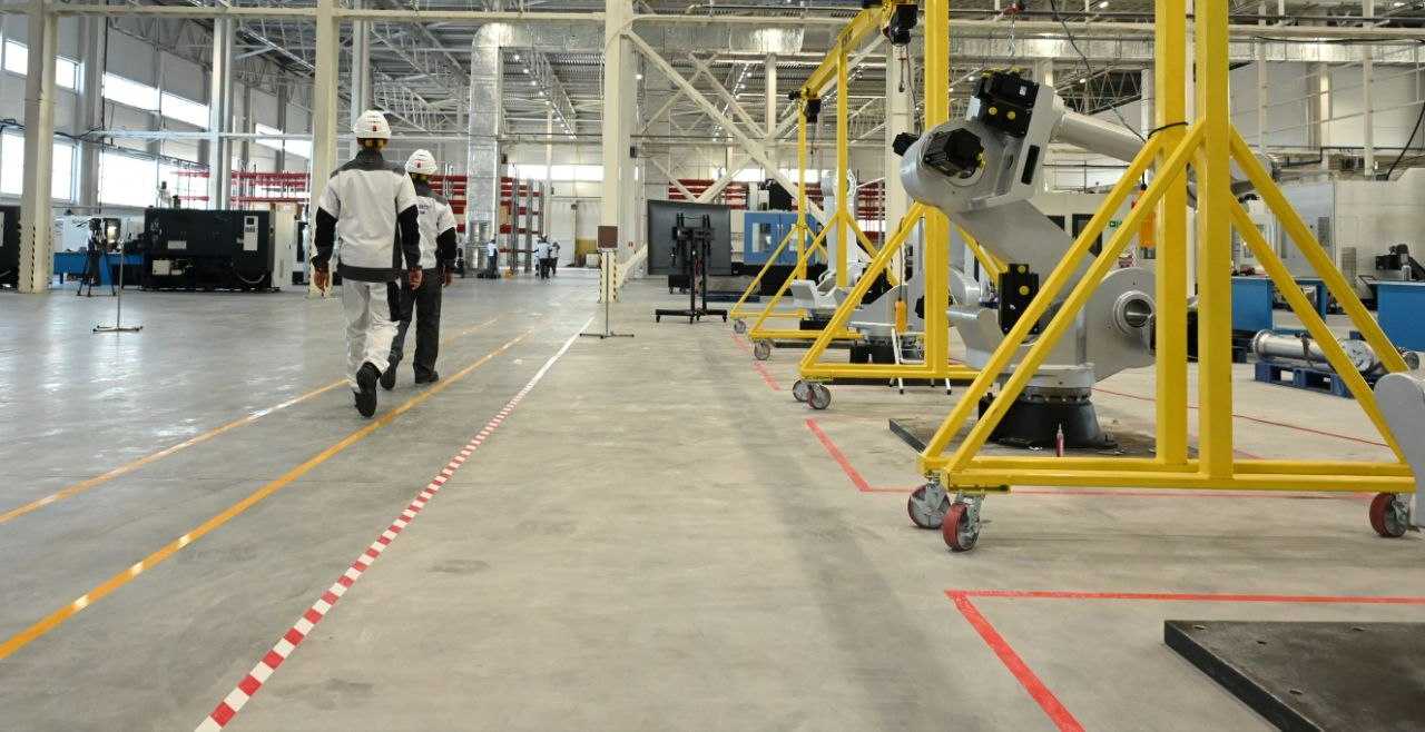 В Челябинске обсудят новые промышленные технологии 