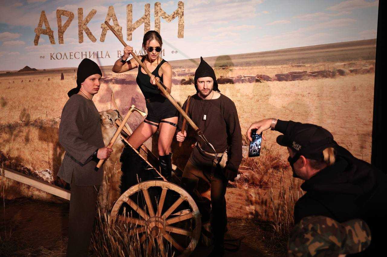 Южный Урал может стать пилотным регионом для развития креативного и арт-туризма