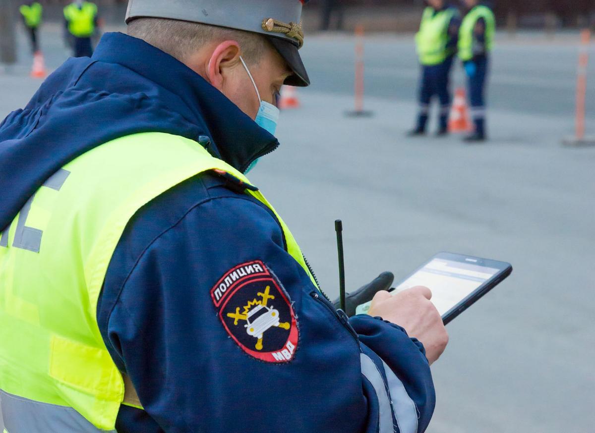 Банду подростков задержали полицейские на Южном Урале