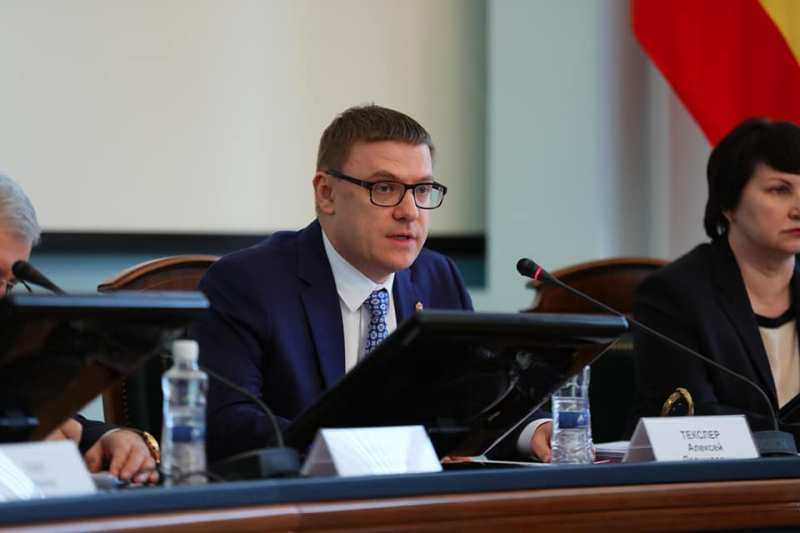 Челябинский губернатор призвал чиновников лично общаться с людьми