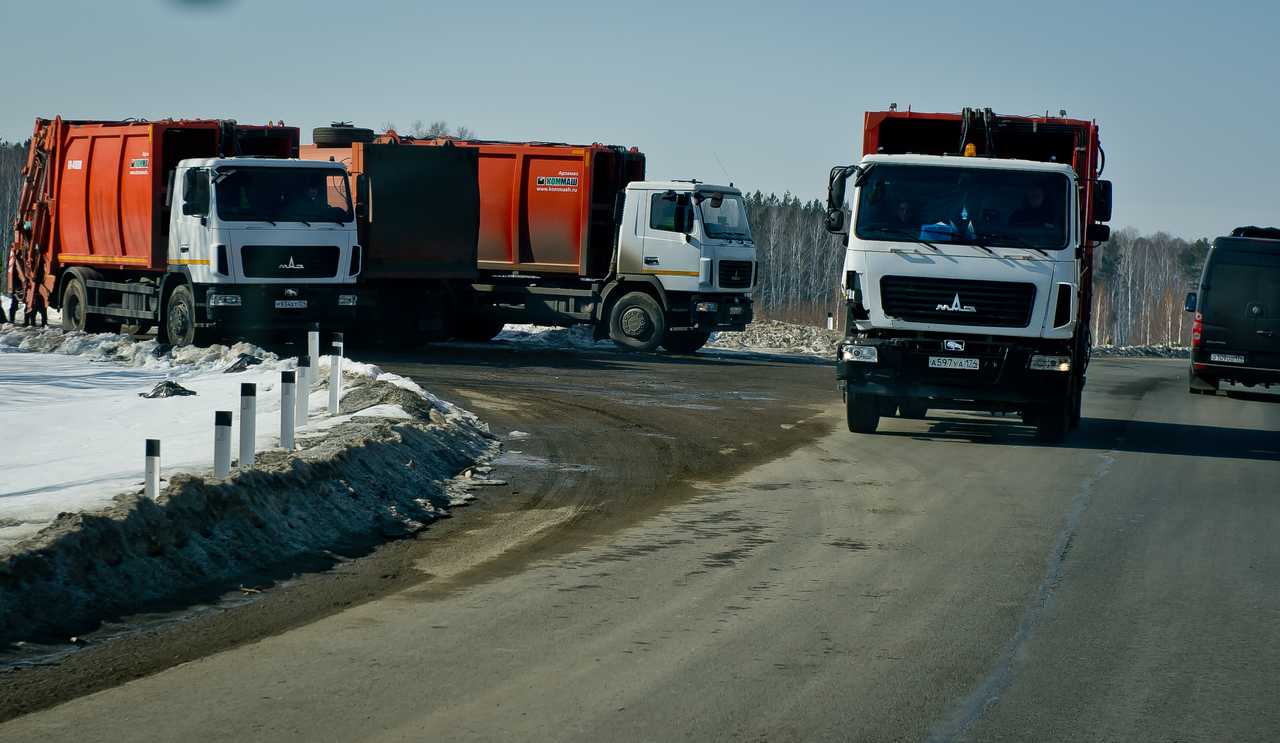 Когда в Челябинске повысят тариф на вывоз мусора