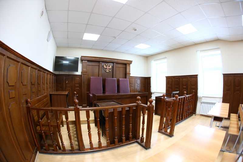 Южноуральца отправили в колонию за неуплату алиментов