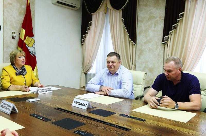 На пост губернатора Челябинской области претендуют еще два кандидата