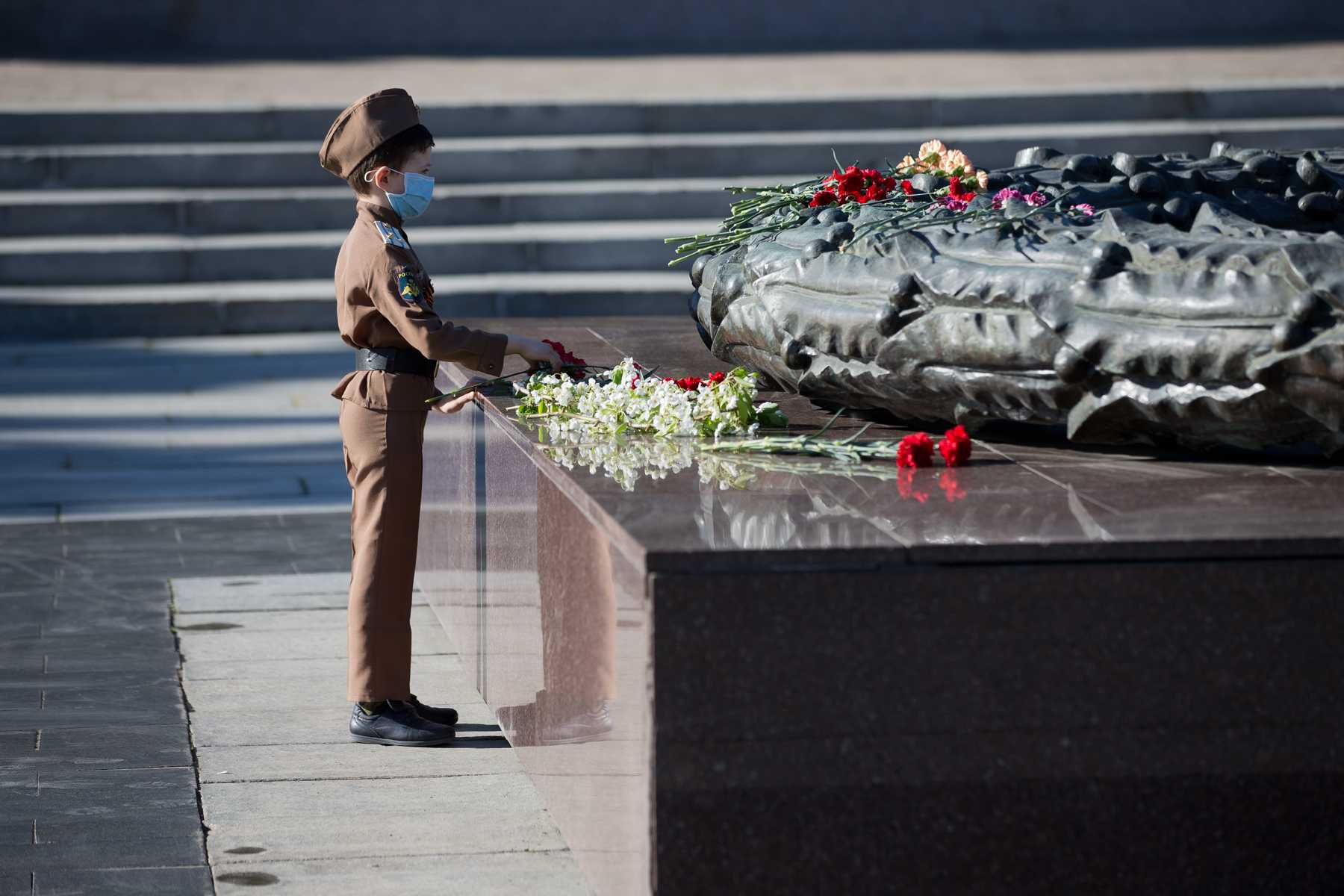 Фото вечного огня в челябинске