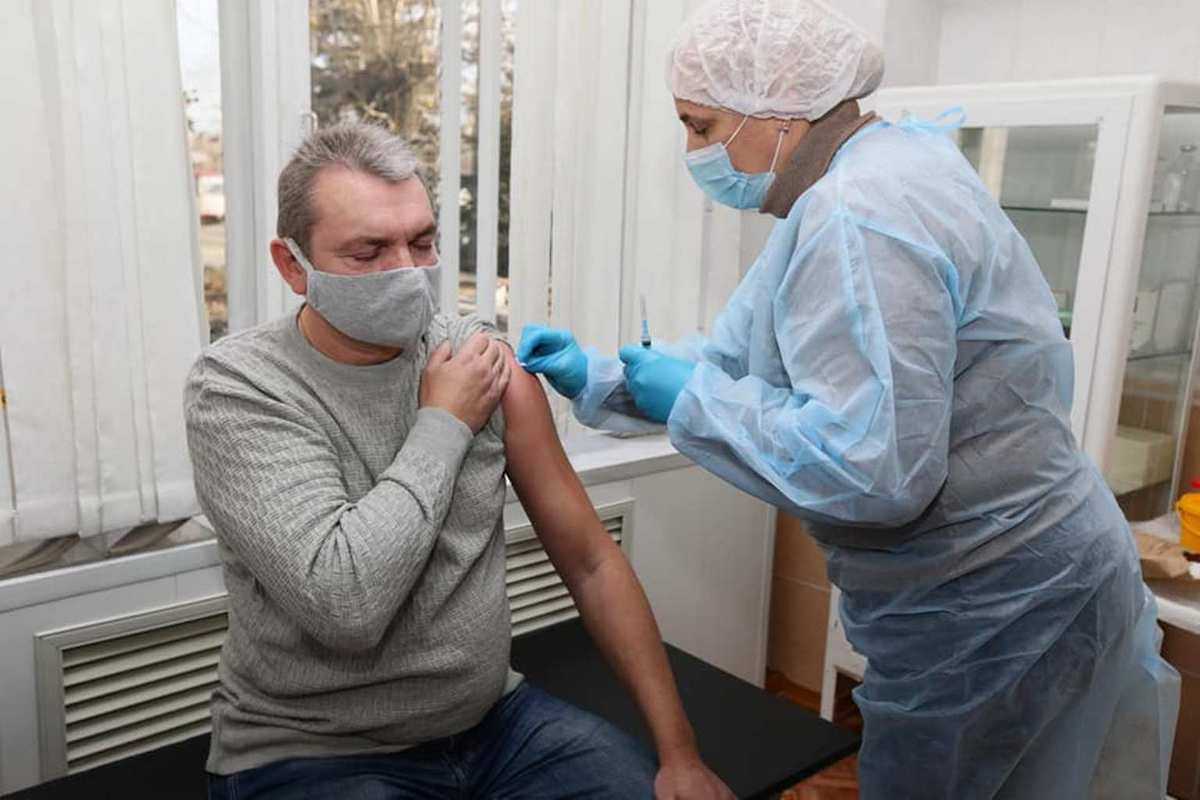 В Челябинской области зафиксированы первые в сезоне случаи гриппа