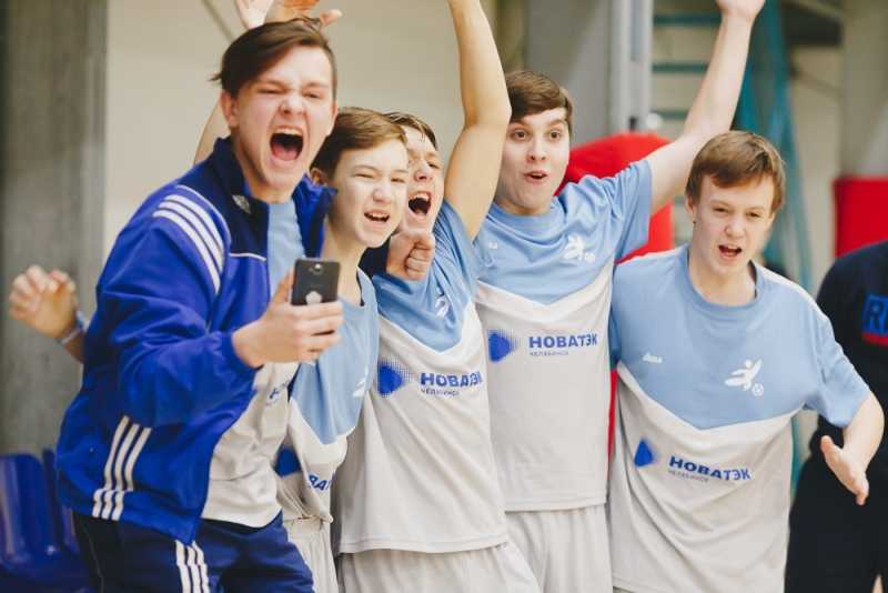 Юные южноуральские футболисты отправились на сборы на Черное море